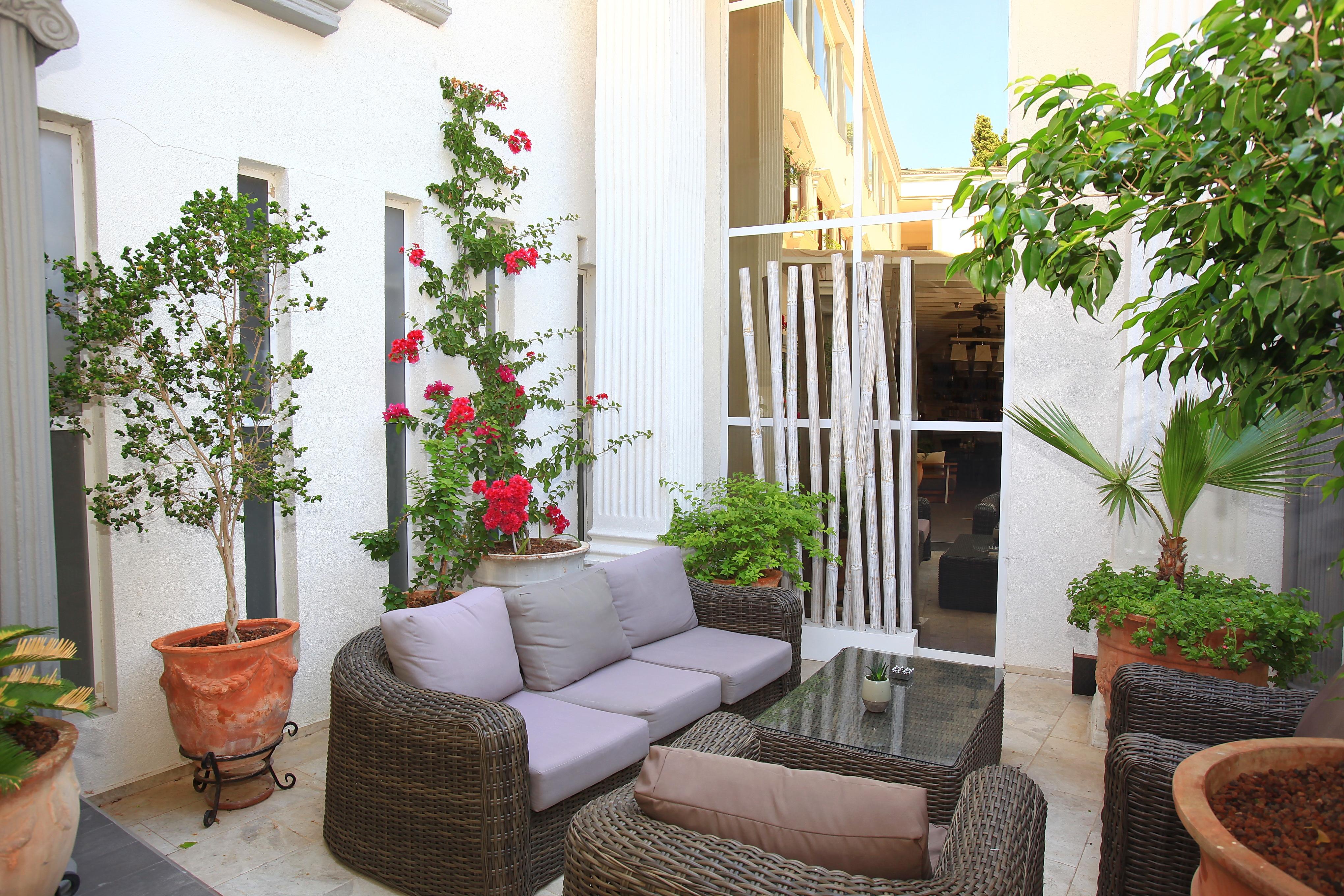 Doubletree By Hilton Marina Vista Otel