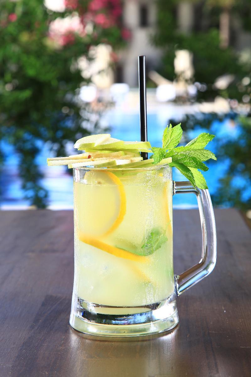 Doubletree By Hilton Marina Vista Otel Bodrum